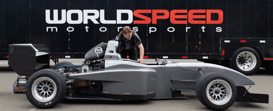 World Speed Motorsports To Support A Dozen Fast Open Wheel Racers in 2018