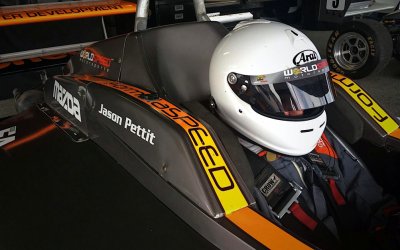 VMB FormulaSPEED Scholarship Racer Jason Pettit Mid-Season Report