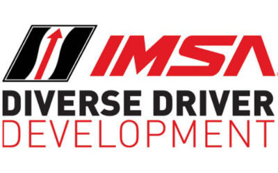 Three WSM Drivers Selected for Inaugural IMSA Diverse Driver Development Scholarship