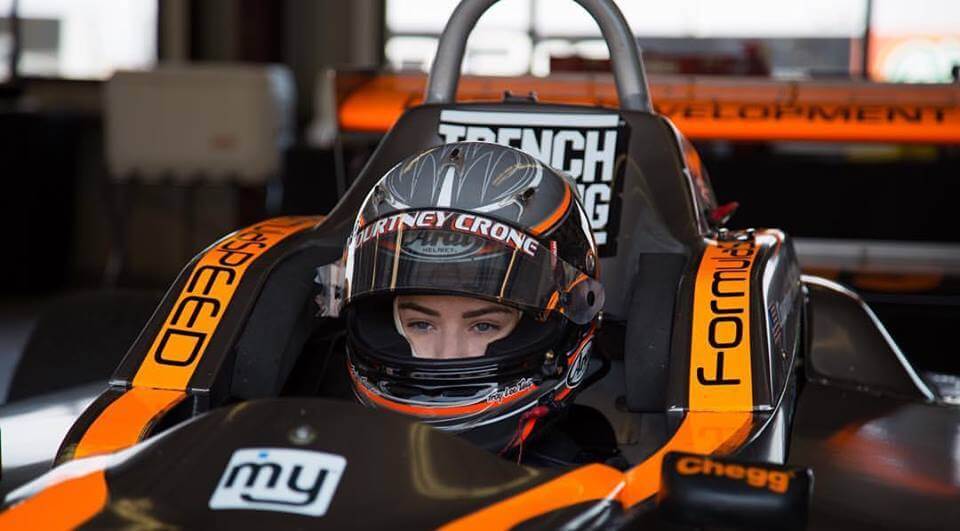 Lyn St. James Tests at Sonoma Raceway with World Speed Motorsports Lyn St. James Tests at Sonoma Raceway with World Speed Motorsports