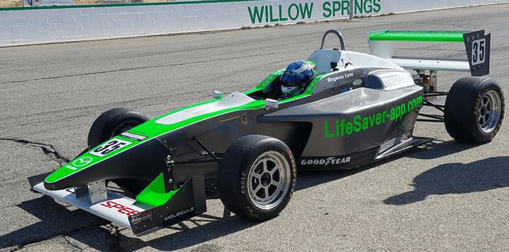 World Speed Resumes Winning Ways at Willow World Speed Resumes Winning Ways at Willow