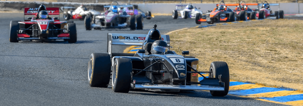 World Speed Celebrates 27 Years Of Winning Races and Championships on the Wings of Goodyear Eagles World Speed Celebrates 27 Years Of Winning Races and Championships on the Wings of Goodyear Eagles
