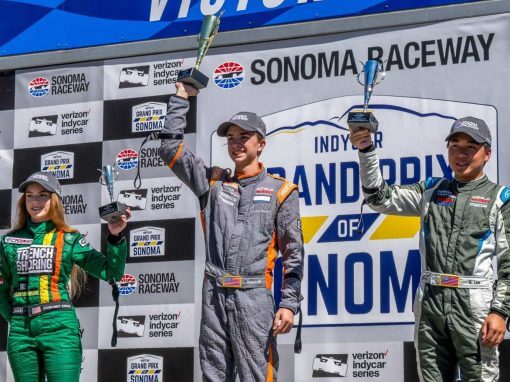 Rayce Dykstra Selected as 2019 WSM/VMB Driver Development F4 Pilot Rayce Dykstra Selected as 2019 WSM/VMB Driver Development F4 Pilot