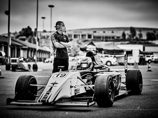 World Speed Mid-Season Update World Speed Mid-Season Update