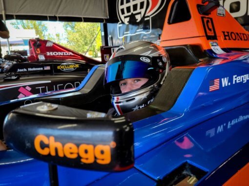 World Speed Leads All Three Formula Pro USA Championships Heading Into Rounds 9 and 10 World Speed Leads All Three Formula Pro USA Championships Heading Into Rounds 9 and 10