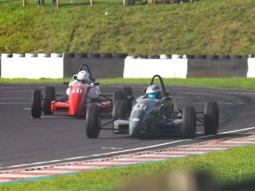 ALUMNI UPDATE: World Speed / VMB Scholarship Champion William Ferguson Racing In England With Team USA Scholarship Support ALUMNI UPDATE: World Speed / VMB Scholarship Champion William Ferguson Racing In England With Team USA Scholarship Support