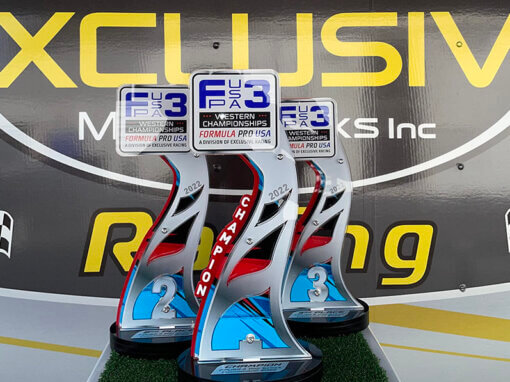 Horak Secures 2022 F3 Championship – WSM Drivers Take Top Four in Overall Points Horak Secures 2022 F3 Championship – WSM Drivers Take Top Four in Overall Points