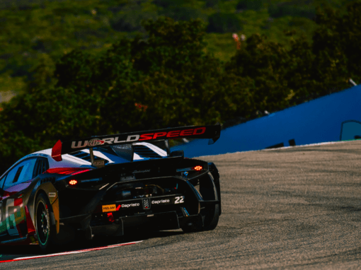 WSM and Graham Prewett Inc Heading To Rome For the 2024 Super Trofeo World Finals WSM and Graham Prewett Inc Heading To Rome For the 2024 Super Trofeo World Finals