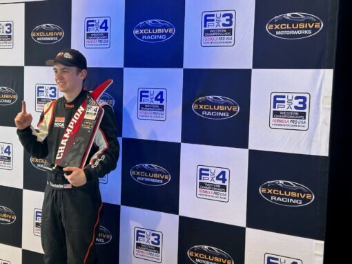 World Speed Takes Home Multiple Trophies in The FPUSA Season Finale and Secures the F4 Championship World Speed Takes Home Multiple Trophies in The FPUSA Season Finale and Secures the F4 Championship