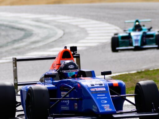 Formula Pro USA Unveils High-Profile 2026 Championship Calendar Formula Pro USA Unveils High-Profile 2026 Championship Calendar