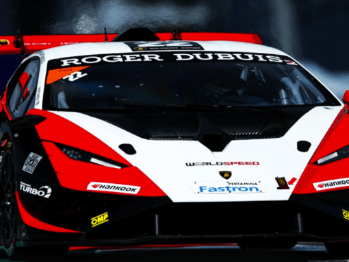 2026 IMSA Lamborghini Super Trofeo North America Calendar Confirmed 2026 IMSA Lamborghini Super Trofeo North America Calendar Confirmed